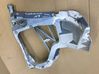 Rear bumper mounting bracket 3M51R17E851A