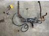 Tow bar set 5F001V2