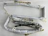 Roof airbag 1495299080