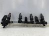 Fuel main line pipe 7700864726