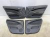 Door card panel trim set 96556322