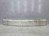Front bumper foam support bar 96547253