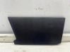 Rear door trim (molding) 7407A331