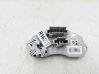 Heater blower motor/fan resistor T1015486A