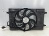 Electric radiator cooling fan 5Q0121203CN