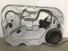 Etuoven ikkunan nostin moottorilla 7M51R203A29BA