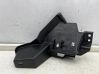 Front bumper mounting bracket D65E50161