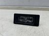 Number plate light 5NA943021