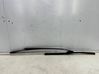 Front wiper blade arm 