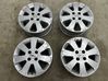 R15 alloy rim 13211455