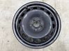 R16 steel rim 5Q0601027Q