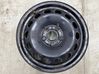 R16 steel rim 5Q0601027Q