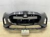 Front bumper 521190D820