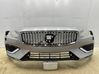 Front bumper 31690589