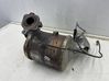 Catalyst/FAP/DPF particulate filter 208A06933R