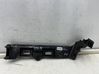 Rear bumper mounting bracket 2K7807394