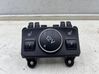 Interruptor de calefacción del asiento CJ5T19K314BA