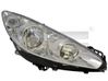 Lampa przednia 20E198052B