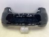 Rear bumper D43N50221