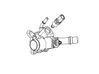 Thermostat 5047861AC