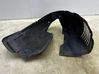 Front wheel arch liner splash guards 13241162