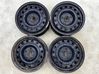 R16 steel rim ALC9147