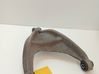 Rear traction arm rod 
