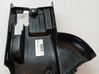 Steering wheel trim 