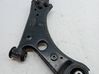 Front lower control arm/wishbone 