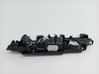 Rear door interior handle 