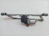 Headlight wiper motor 