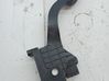 Accelerator throttle pedal 