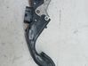 Brake pedal 