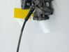 Caliper del freno trasero 