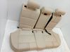 Rear seat 