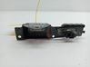 Rear door interior handle 