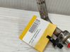Manguito/racor flexible para A/C 