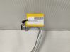 A/C flexible coupling/sleeve 