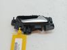 Rear door interior handle 