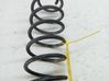 Front coil spring 