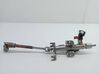 Steering rack 