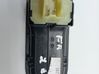 Front door electric window regulator 