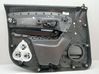 Front door card panel trim 