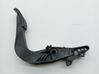 Clutch pedal 