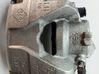 Caliper de freno delantero 