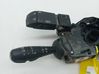 Steering wheel buttons/switches 
