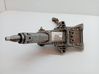 Steering rack 