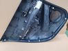 Rear door card panel trim 