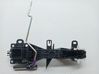 Front door exterior handle 