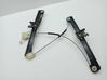 Front door electric window regulator 